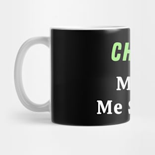 Chess Mug